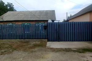 дом по адресу Коцюбинского ул., 11