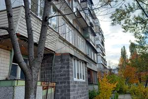 квартира по адресу Богатырская ул., 10