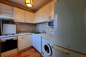 квартира по адресу Краковская ул., 18