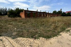 участок по адресу Ігнатова