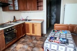 квартира по адресу Оноре де Бальзака ул., 58