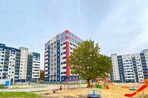 квартира за адресою Перемоги просп., 86-Б