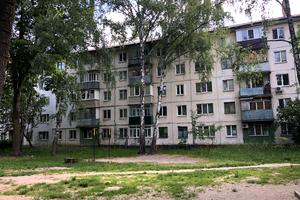 квартира за адресою Пирогова вул., 2