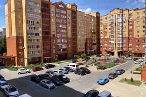 квартира за адресою Генерала М. Тарнавського вул., 2