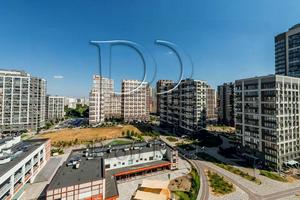 квартира за адресою Олександра Олеся вул., 2-Б