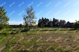 участок по адресу Центральна, 1
