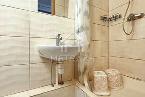 квартира за адресою Мирослава Мисли вул. (Цілиноградська), 54