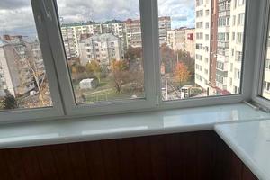 квартира за адресою Зарічанська вул., 44
