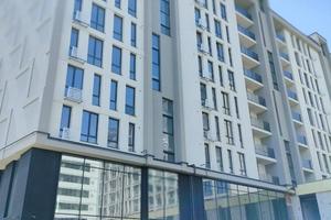 квартира за адресою Надрічна вул., 4а