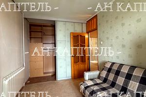 квартира за адресою Наталії Ужвій вул., 80