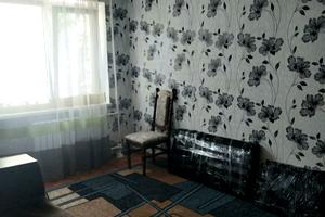 квартира по адресу Комарова ул., 5