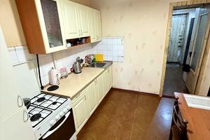 квартира за адресою Степана Рудницького вул. (Шолохова), 35