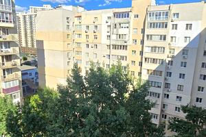 квартира по адресу Сахарова, 26