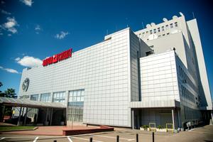коммерческая по адресу Героїв Космосу ул., 4