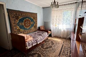 квартира за адресою Свідницького, 1