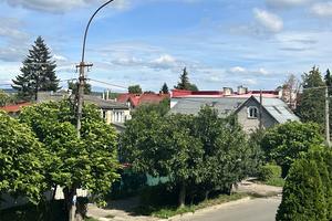 будинок за адресою Івана Франка вул.