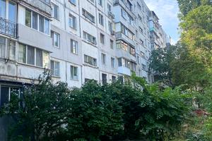 квартира по адресу Академика Глушко просп., 26