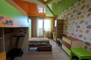 квартира за адресою Академіка Павлова вул., 142б