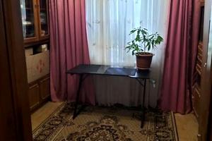 квартира за адресою Пілотська вул., 76