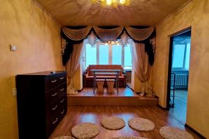 квартира по адресу Славы бульв., 15