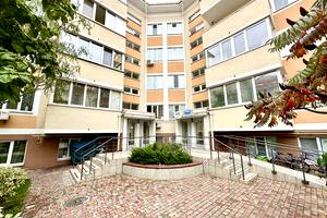 квартира по адресу Богдана Хмельницкого ул., 9-В