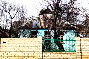 дом по адресу Горького