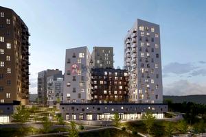 квартира за адресою Василя Щурата вул., 100