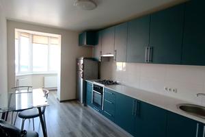квартира за адресою Оксамитова вул., 20-А