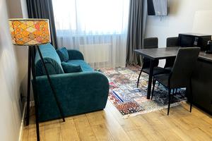 квартира по адресу Менделєєва ул., 19