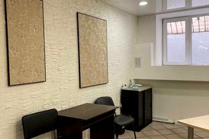 комерційна за адресою Бастіонна вул., 2/1
