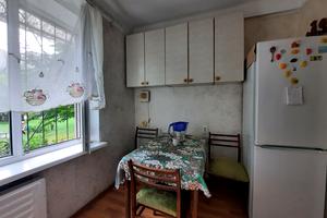квартира за адресою Запоріжжя, Авраменка вул., 22