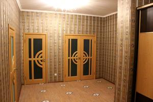 квартира за адресою Військовий узвіз, 5/1