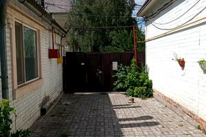 будинок за адресою Тургенєва вул., 14