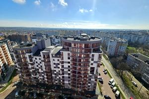 квартира по адресу Європейська ул., 3