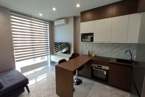 квартира за адресою Зоряний бульв., 1м