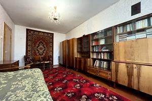 квартира за адресою Котляревського вул., 4