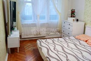 квартира за адресою Гвардійців-Широнінців вул., 52а