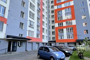квартира по адресу Потічна ул., 1