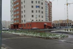 квартира по адресу Боголюбова ул., 21