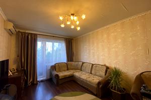 квартира за адресою Слави бульв., 27
