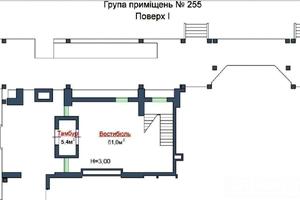 коммерческая по адресу Павла Тычины просп., 18-Б