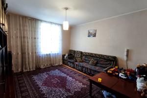 квартира по адресу Сергея Нигояна просп. (Калинина), 3