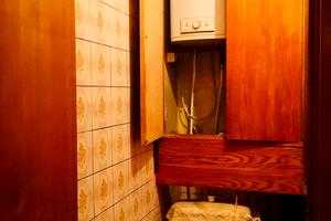 квартира по адресу Запорожское шоссе, 4