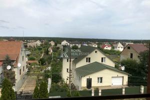 будинок за адресою Польова вул.