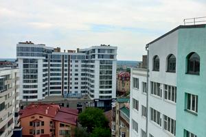 комерційна за адресою Бельведерська вул., 23
