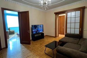 квартира по адресу Солнечная ул., 1б