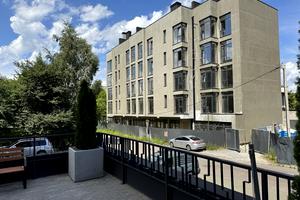 квартира по адресу Скульптора Сосновського, 13