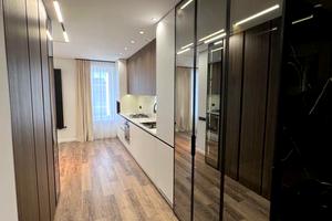 квартира за адресою Пелеша, 5