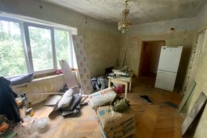 квартира по адресу Коренная ул., 3