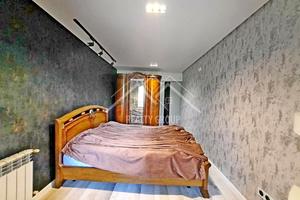 квартира по адресу 5-й Заречный микрорайон , 34